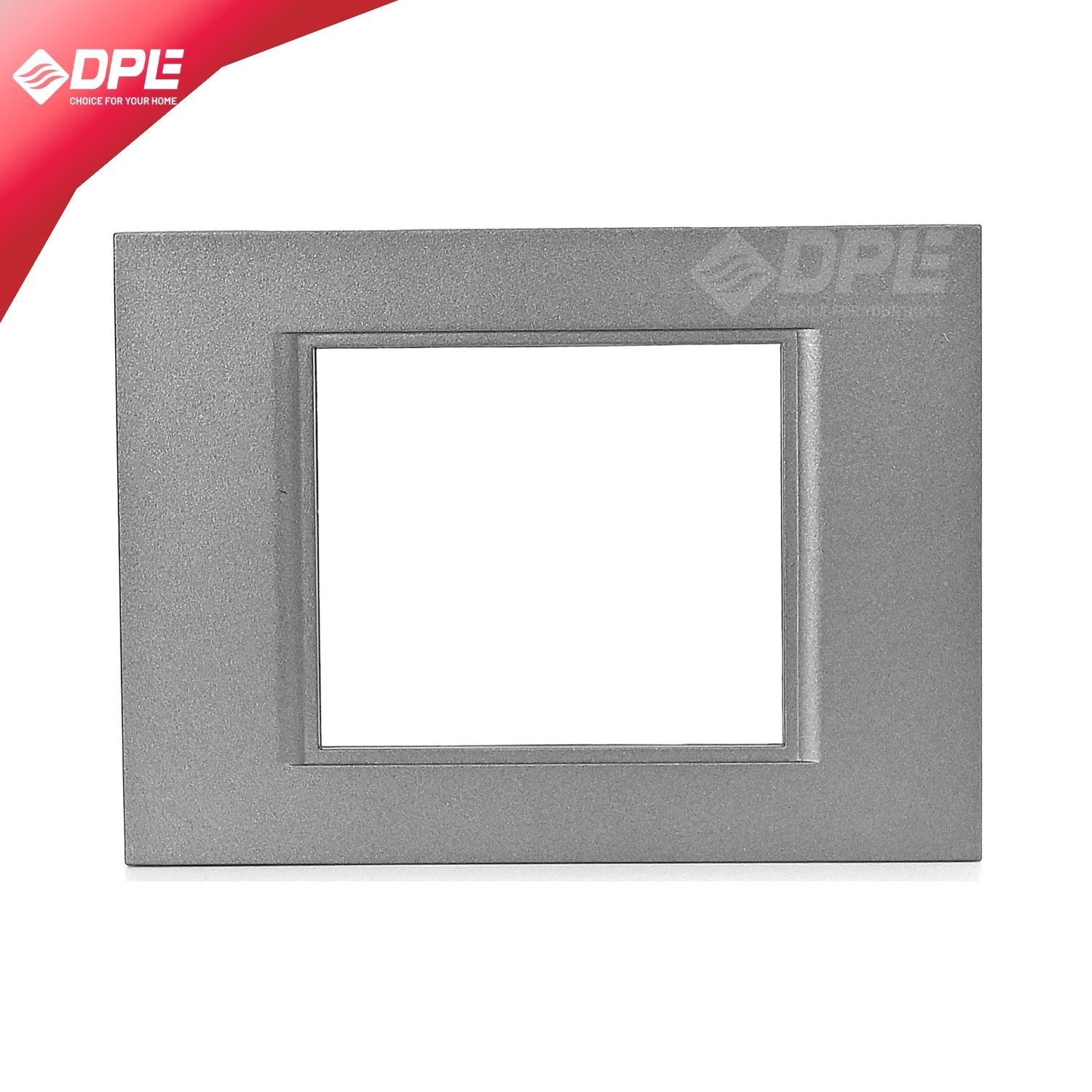 L&Otilde;I APTOMAT GRAY 2P