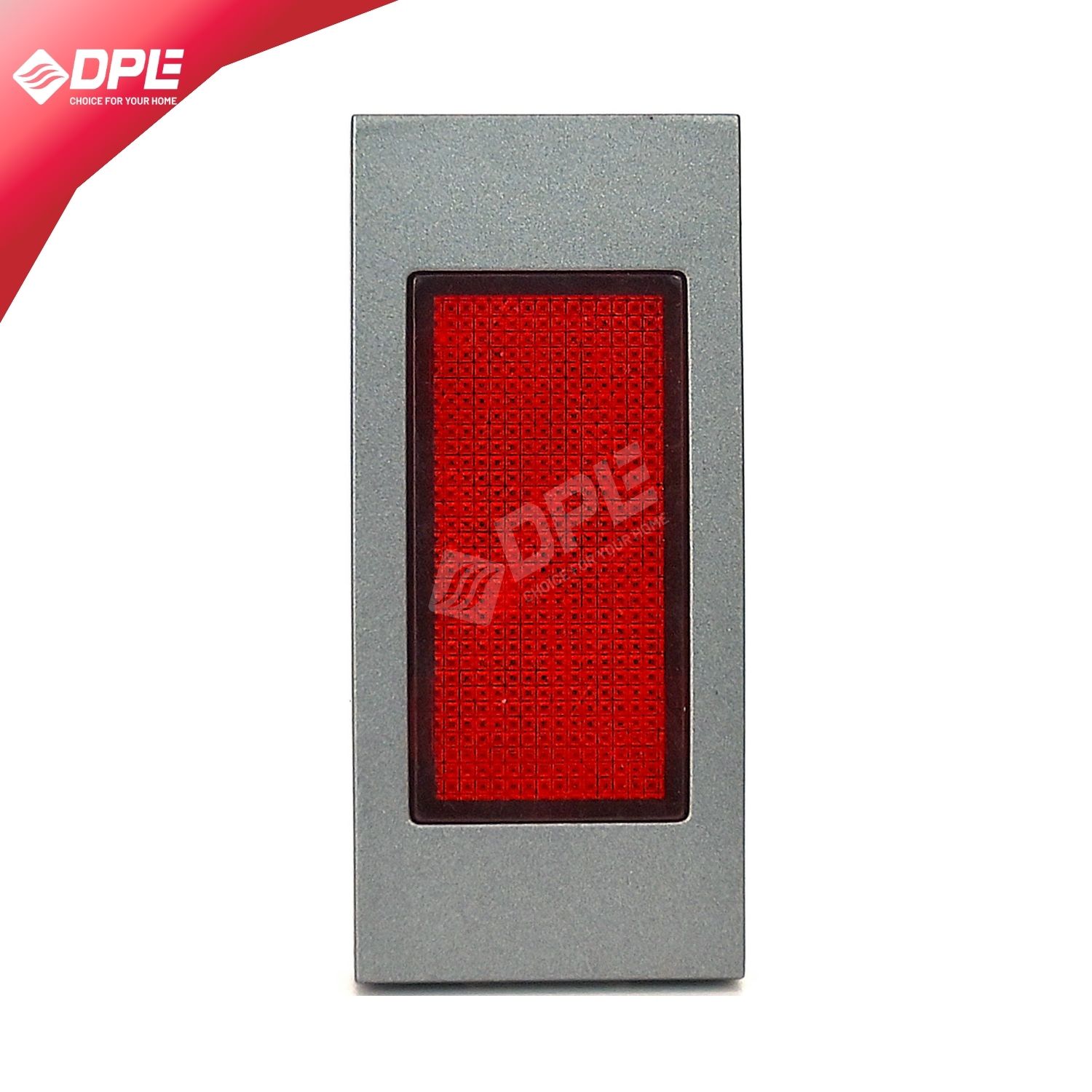 HẠT Đ&Egrave;N B&Aacute;O GRAY A1