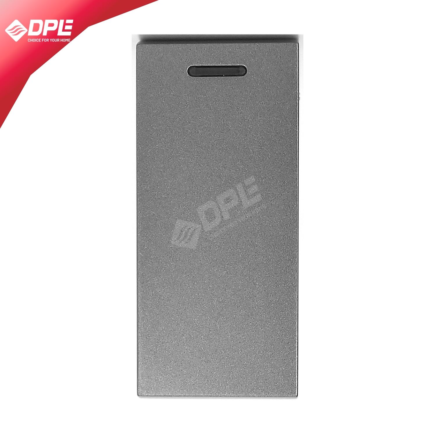 HẠT C&Ocirc;NG TẮC 1 CHIỀU GRAY A1