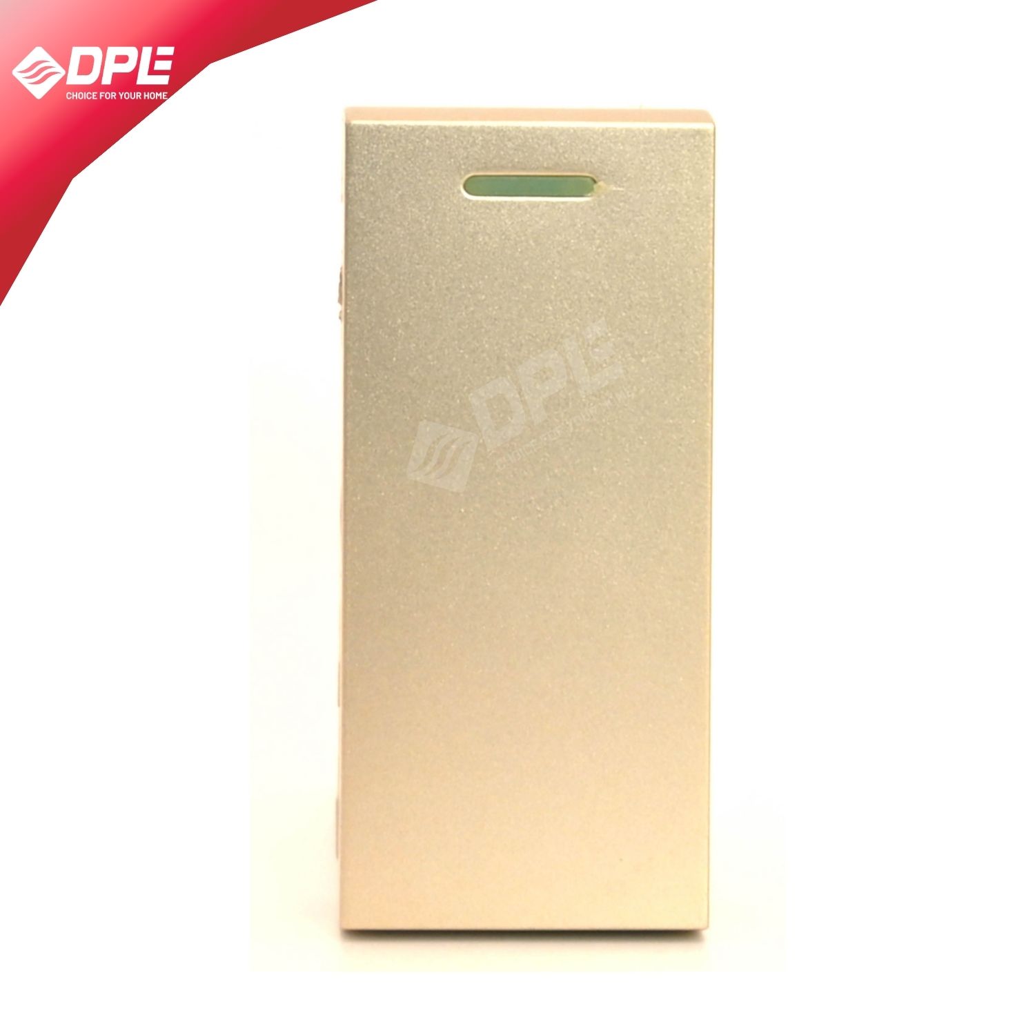 HẠT C&Ocirc;NG TẮC 1 CHIỀU GOLD A1